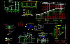 Đồ Án Kỹ Thuật Thi Công Khán Đài